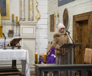 Odsłonięcie popiersia Honore Josepha Louisa Heroes’a - relacja z uroczystości Odsłonięcie popiersia Honore Josepha Louisa Heroes’a - relacja z uroczystości