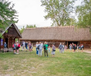 Noc Muzeów "Na ludowo" - 25 maja 2024 r. - fotorelacja