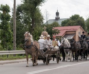 XVI Podlaskie Święto Chleba XVI Podlaskie Święto Chleba