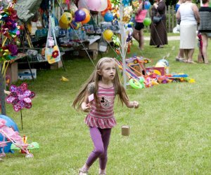 Odpust na św. Antoniego Odpust na św. Antoniego