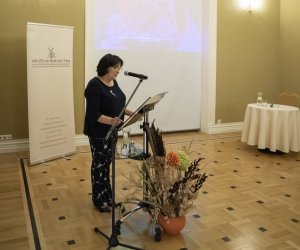 Konferencja naukowa „Być kobietą. Kobiety Podlasia i Mazowsza do 1918 r. - fotorelacja