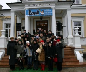 XXVII KONKURS GRY NA INSTRUMENTACH PASTERSKICH im. Kazimierza Uszyńskiego XXVII KONKURS GRY NA INSTRUMENTACH PASTERSKICH im. Kazimierza Uszyńskiego