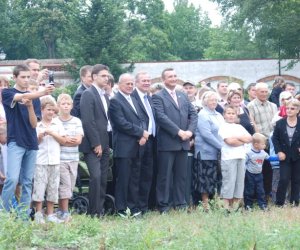 VIII PODLASKIE ŚWIĘTO CHLEBA