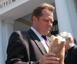 IX Podlaskie Święto Chleba IX Podlaskie Święto Chleba