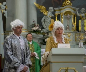 XII Zajazd Wysokomazowiecki XII Zajazd Wysokomazowiecki