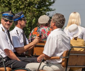 XIV Podlaskie Święto Chleba XIV Podlaskie Święto Chleba