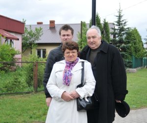 Galeria zdjęć z 17 maja 2012r Galeria zdjęć z 17 maja 2012r