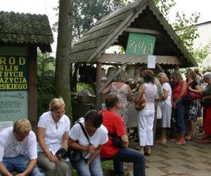 VII PODLASKIE ŚWIĘTO CHLEBA VII PODLASKIE ŚWIĘTO CHLEBA