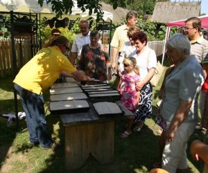 IX Podlaskie Święto Chleba IX Podlaskie Święto Chleba