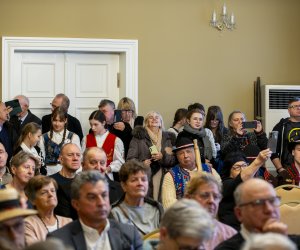 44. Konkursu Gry na Instrumentach Pasterskich im. Kazimierza Uszyńskiego - FOTORELACJA 44. Konkursu Gry na Instrumentach Pasterskich im. Kazimierza Uszyńskiego - FOTORELACJA