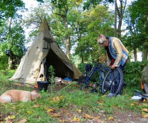 W drodze do Mongolii... W drodze do Mongolii...