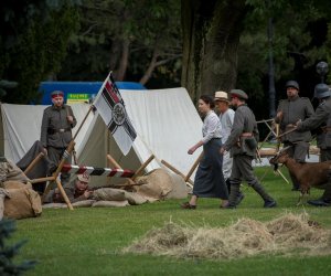 X Zajazd Wysokomazowiecki - fotorelacja