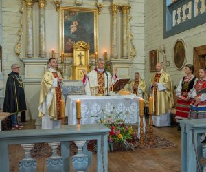 XXII Podlaskie Święto Chleba - fotorelacja XXII Podlaskie Święto Chleba - fotorelacja