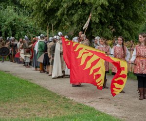 14 Zajazd Wysokomazowiecki - fotorelacja