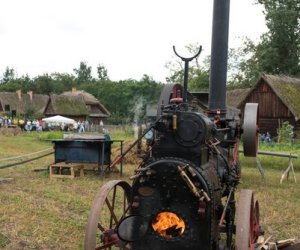 XVII Podlaskie Święto Chleba - fotorelacja XVII Podlaskie Święto Chleba - fotorelacja