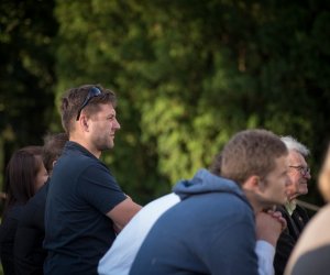 Rezydencja Julii Fiedorczuk - fotorelacja