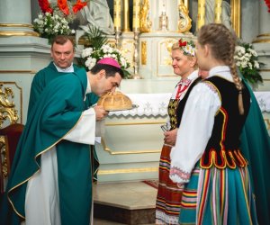 XIX Podlaskie Święto Chleba - fotorelacja XIX Podlaskie Święto Chleba - fotorelacja