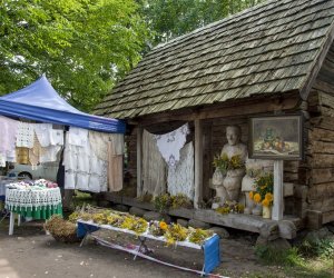 XVI Podlaskie Święto Chleba XVI Podlaskie Święto Chleba