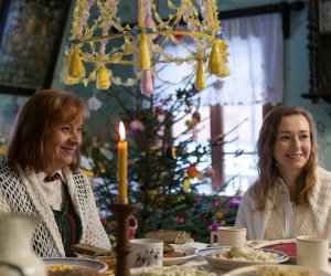 Boże Narodzenie na Podlasiu Boże Narodzenie na Podlasiu