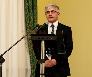 Konferencja Międzynarodowa - "Wojna i ludzie. Społeczne aspekty I Wojny Światowej w Europie Wschodniej"