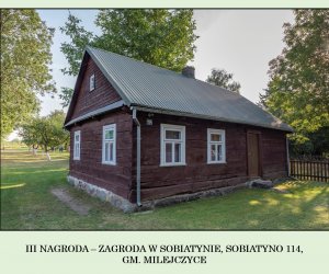 Podsumowanie Konkursu na Zabytek 2025