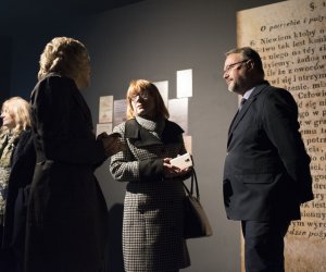 Jubileusz 55-lecia Muzeum Rolnictwa w Ciechanowcu - fotorelacja