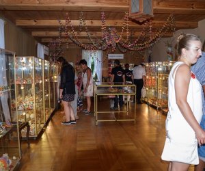 XVIII Podlaskie Święto Chleba - fotorelacja XVIII Podlaskie Święto Chleba - fotorelacja