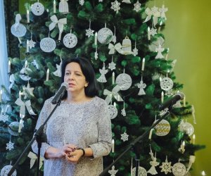 II Regionalny Przegląd Zespołów Kolędniczych - fotorelacja II Regionalny Przegląd Zespołów Kolędniczych - fotorelacja