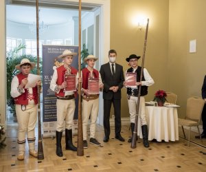 XL Konkurs Gry na Instrumentach Pasterskich im. Kazimierza Uszyńskiego - fotorelacja XL Konkurs Gry na Instrumentach Pasterskich im. Kazimierza Uszyńskiego - fotorelacja