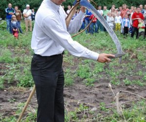 VIII PODLASKIE ŚWIĘTO CHLEBA VIII PODLASKIE ŚWIĘTO CHLEBA