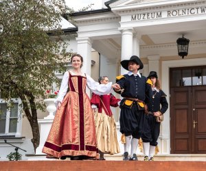 13. Zajazd Wysokomazowiecki - 23 lipca 2023 r. - podsumowanie i fotorelacja 13. Zajazd Wysokomazowiecki - 23 lipca 2023 r. - podsumowanie i fotorelacja