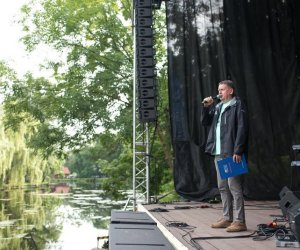 XVII Podlaskie Święto Chleba - fotorelacja XVII Podlaskie Święto Chleba - fotorelacja