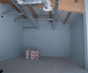 Budowa centralnego magazynu zbiorów wraz z częścią ekspozycyjną i centrum edukacyjnym – etap I Budowa centralnego magazynu zbiorów wraz z częścią ekspozycyjną i centrum edukacyjnym – etap I