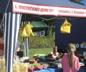 VIII PODLASKIE ŚWIĘTO CHLEBA VIII PODLASKIE ŚWIĘTO CHLEBA