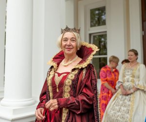 13. Zajazd Wysokomazowiecki - 23 lipca 2023 r. - podsumowanie i fotorelacja 13. Zajazd Wysokomazowiecki - 23 lipca 2023 r. - podsumowanie i fotorelacja