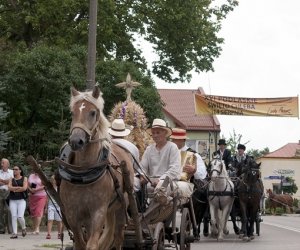 XVI Podlaskie Święto Chleba XVI Podlaskie Święto Chleba