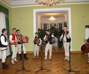 XXVII KONKURS GRY NA INSTRUMENTACH PASTERSKICH im. Kazimierza Uszyńskiego