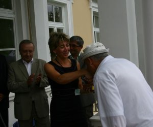 VIII PODLASKIE ŚWIĘTO CHLEBA