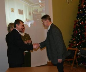 Podsumowanie Konkursu na najlepiej zachowany zabytek wiejskiego budownictwa drewnianego w województwie podlaskim za 2006 r. Podsumowanie Konkursu na najlepiej zachowany zabytek wiejskiego budownictwa drewnianego w województwie podlaskim za 2006 r.