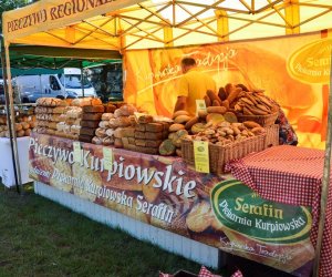 XVIII Podlaskie Święto Chleba - fotorelacja XVIII Podlaskie Święto Chleba - fotorelacja