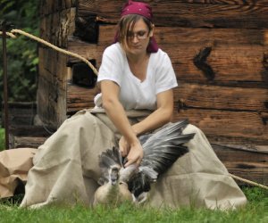 Wykopki w skansenie podsumowanie, fotorelacja. Wykopki w skansenie podsumowanie, fotorelacja.