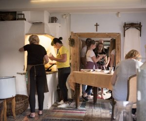 Noc Muzeów 2017 - fotorelacja Noc Muzeów 2017 - fotorelacja