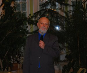 IV Konkurs na Najlepiej Zachowany Zabytek Wiejskiego Budownictwa Drewnianego w województwie podlaskim