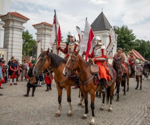 13. Zajazd Wysokomazowiecki - 23 lipca 2023 r. - podsumowanie i fotorelacja 13. Zajazd Wysokomazowiecki - 23 lipca 2023 r. - podsumowanie i fotorelacja