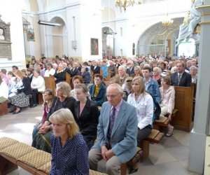 20-lecie Koła Sybiraków 20-lecie Koła Sybiraków