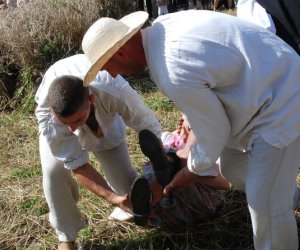 IX Podlaskie Święto Chleba IX Podlaskie Święto Chleba