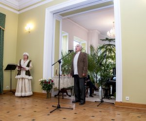 Gala wręczenia nagród Marszałka Województwa Podlaskiego