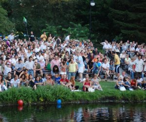 IX Podlaskie Święto Chleba IX Podlaskie Święto Chleba