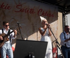 XIX Podlaskie Święto Chleba - fotorelacja XIX Podlaskie Święto Chleba - fotorelacja