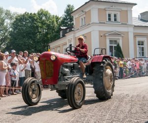 XIV Podlaskie Święto Chleba XIV Podlaskie Święto Chleba
